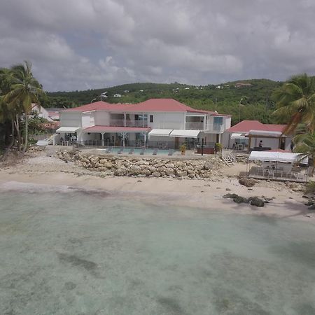 Coco Beach Marie-Galante Grand-Bourg  Exterior foto