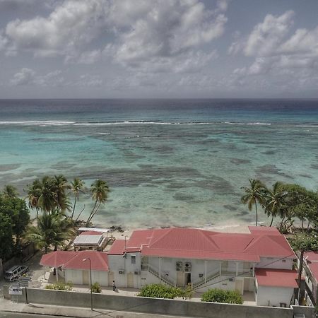 Coco Beach Marie-Galante Grand-Bourg  Exterior foto
