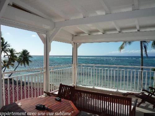 Coco Beach Marie-Galante Grand-Bourg  Exterior foto