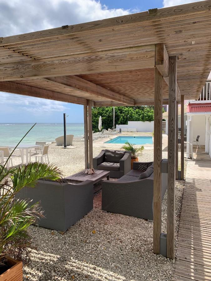 Coco Beach Marie-Galante Grand-Bourg  Exterior foto