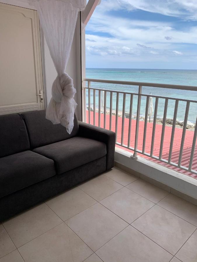 Coco Beach Marie-Galante Grand-Bourg  Exterior foto