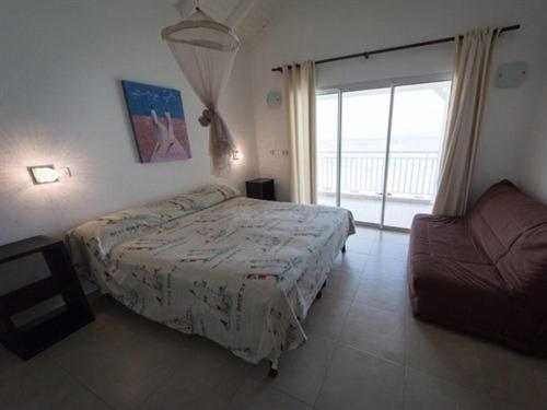 Coco Beach Marie-Galante Grand-Bourg  Exterior foto