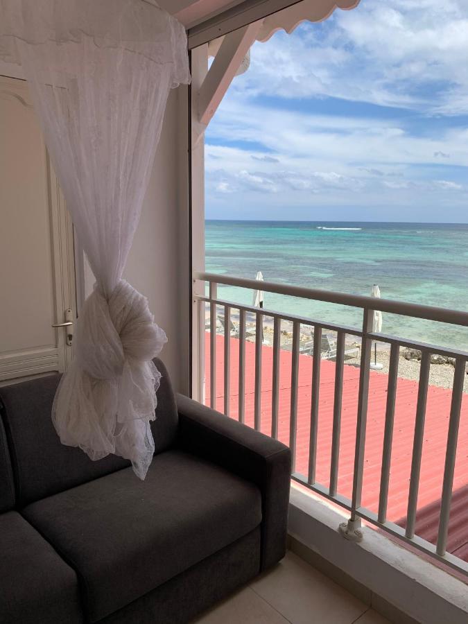 Coco Beach Marie-Galante Grand-Bourg  Exterior foto