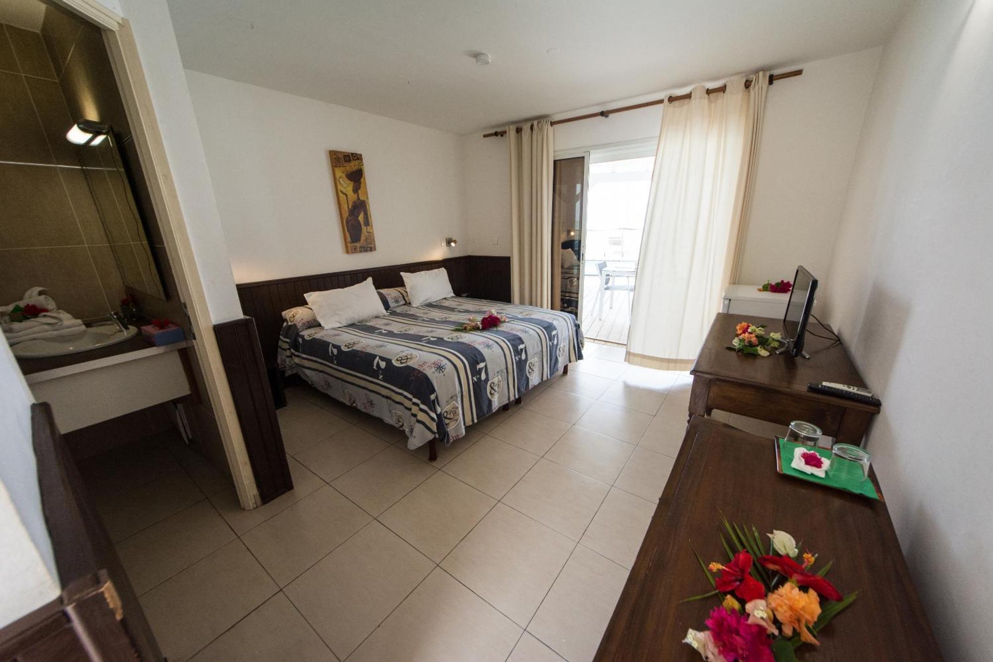 Coco Beach Marie-Galante Grand-Bourg  Exterior foto