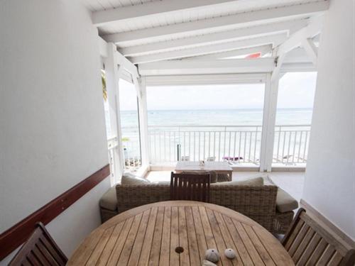 Coco Beach Marie-Galante Grand-Bourg  Habitación foto